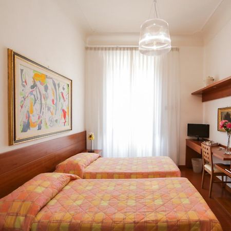 B&B Orfeo'S Rome Bagian luar foto