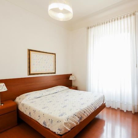 B&B Orfeo'S Rome Bagian luar foto