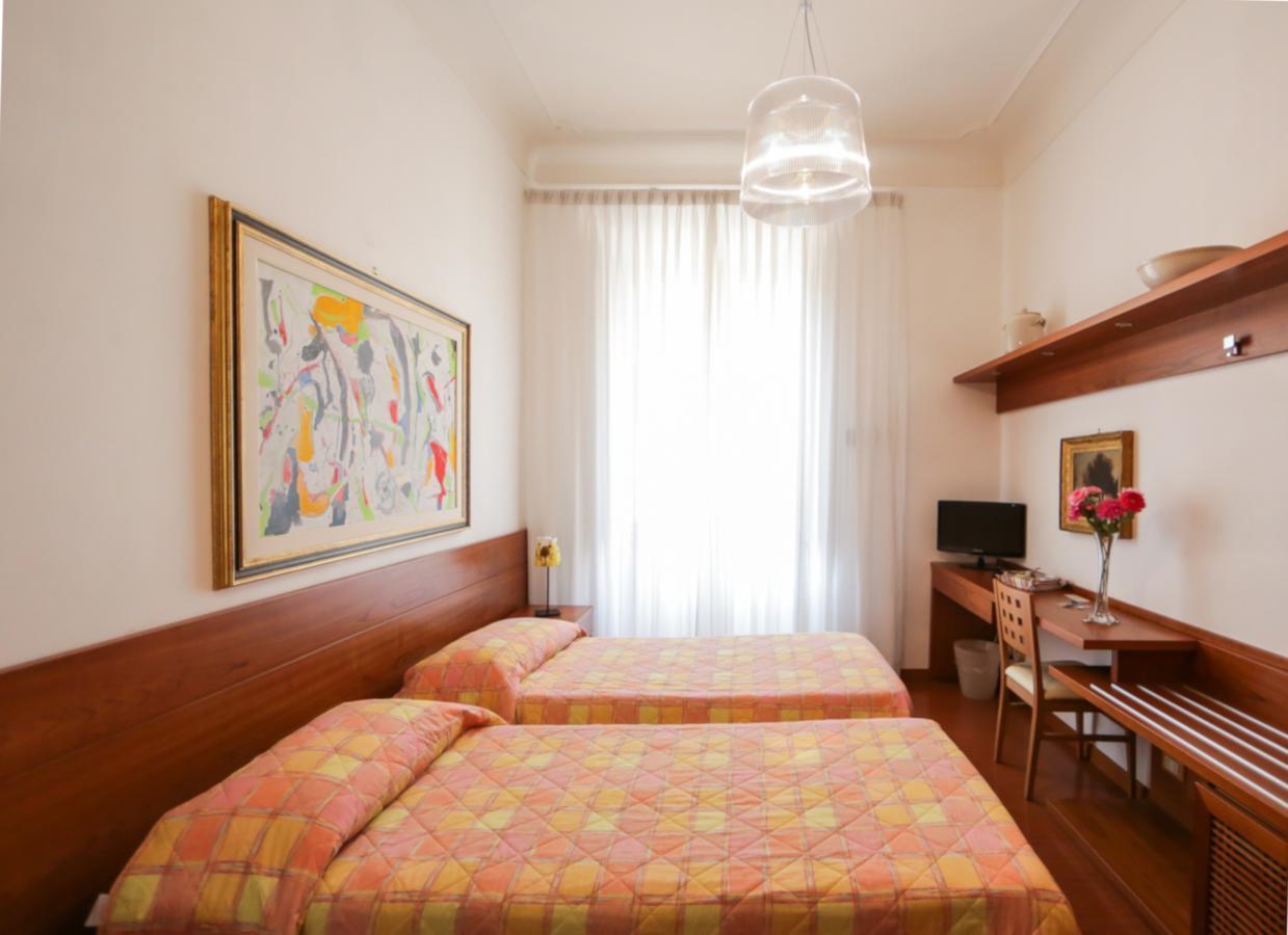 B&B Orfeo'S Rome Bagian luar foto