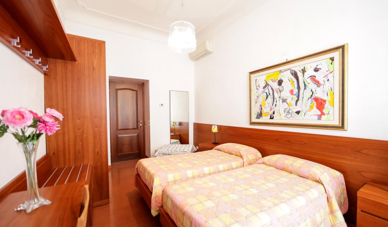 B&B Orfeo'S Rome Bagian luar foto