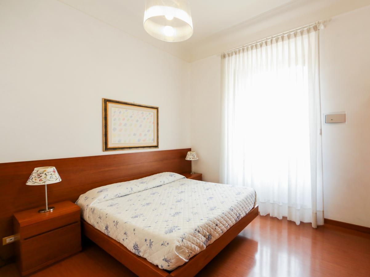 B&B Orfeo'S Rome Bagian luar foto