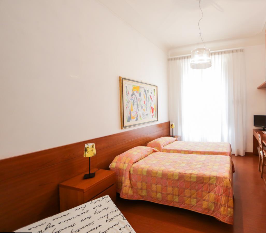 B&B Orfeo'S Rome Bagian luar foto