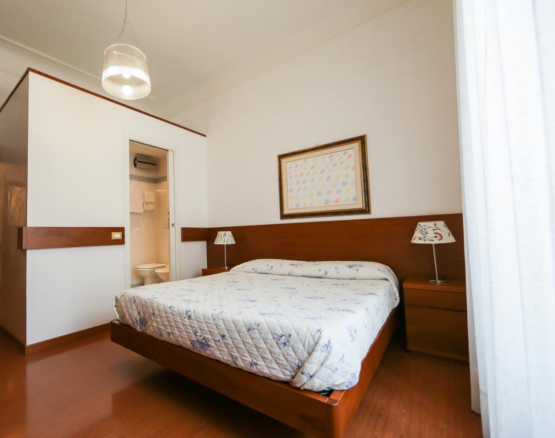B&B Orfeo'S Rome Bagian luar foto