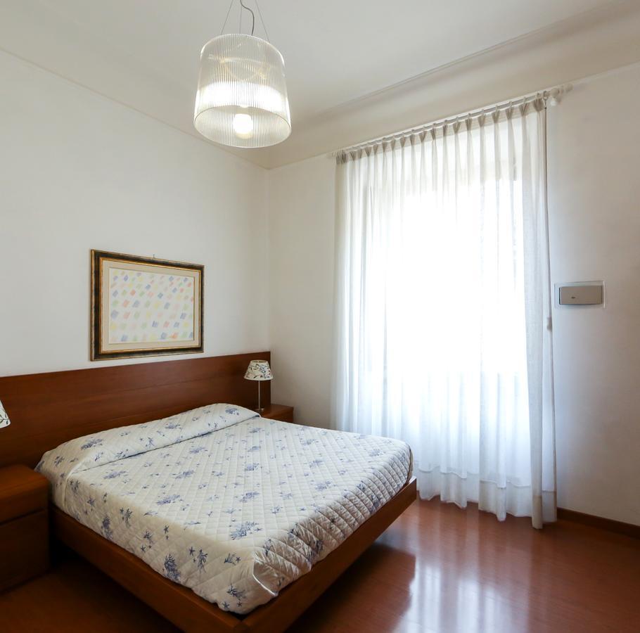 B&B Orfeo'S Rome Bagian luar foto