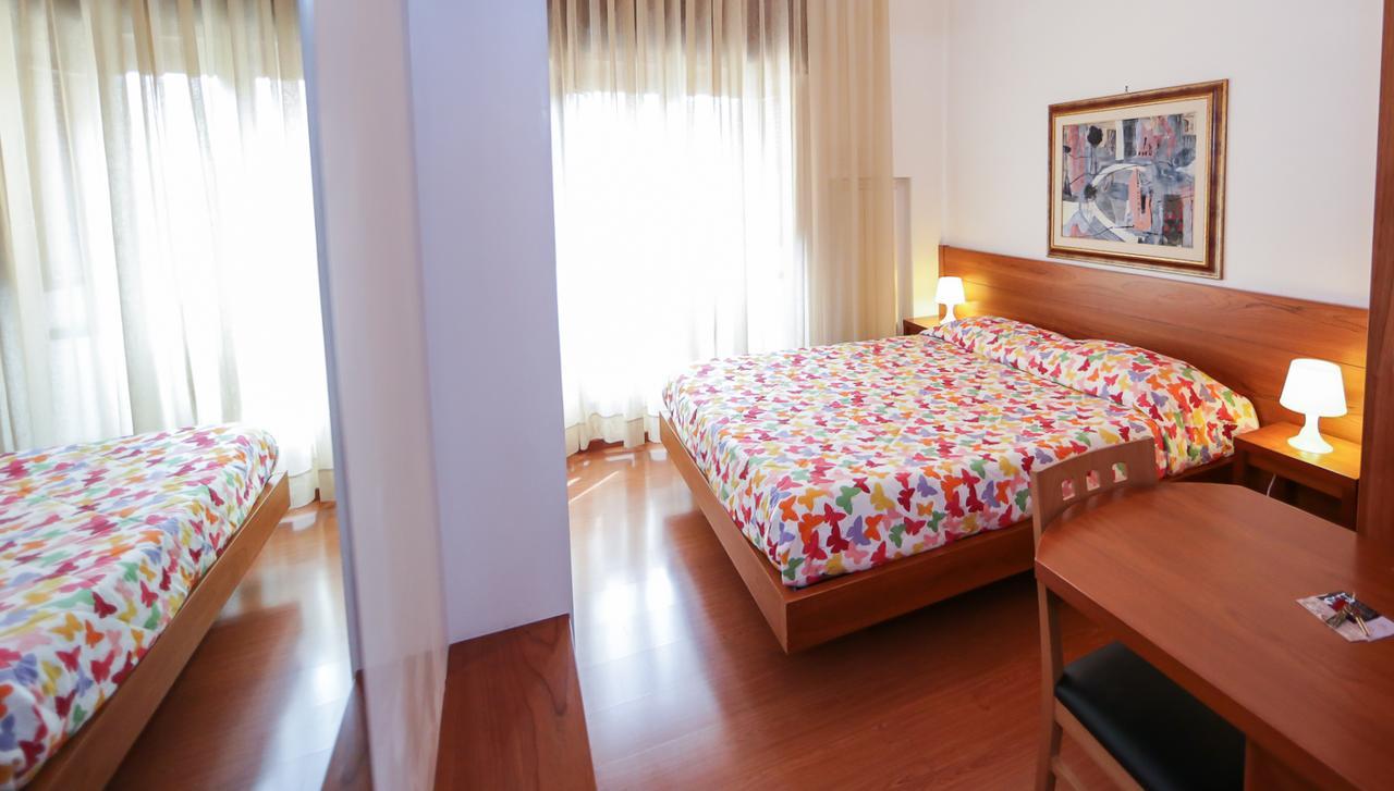 B&B Orfeo'S Rome Bagian luar foto