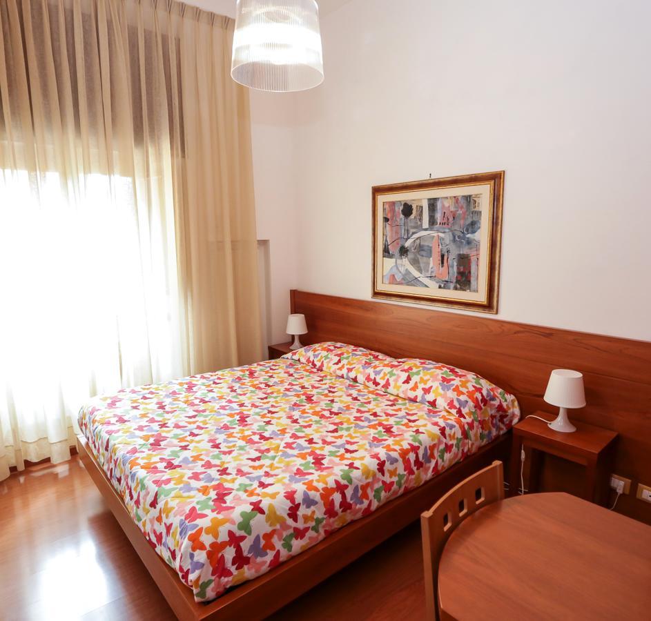 B&B Orfeo'S Rome Bagian luar foto